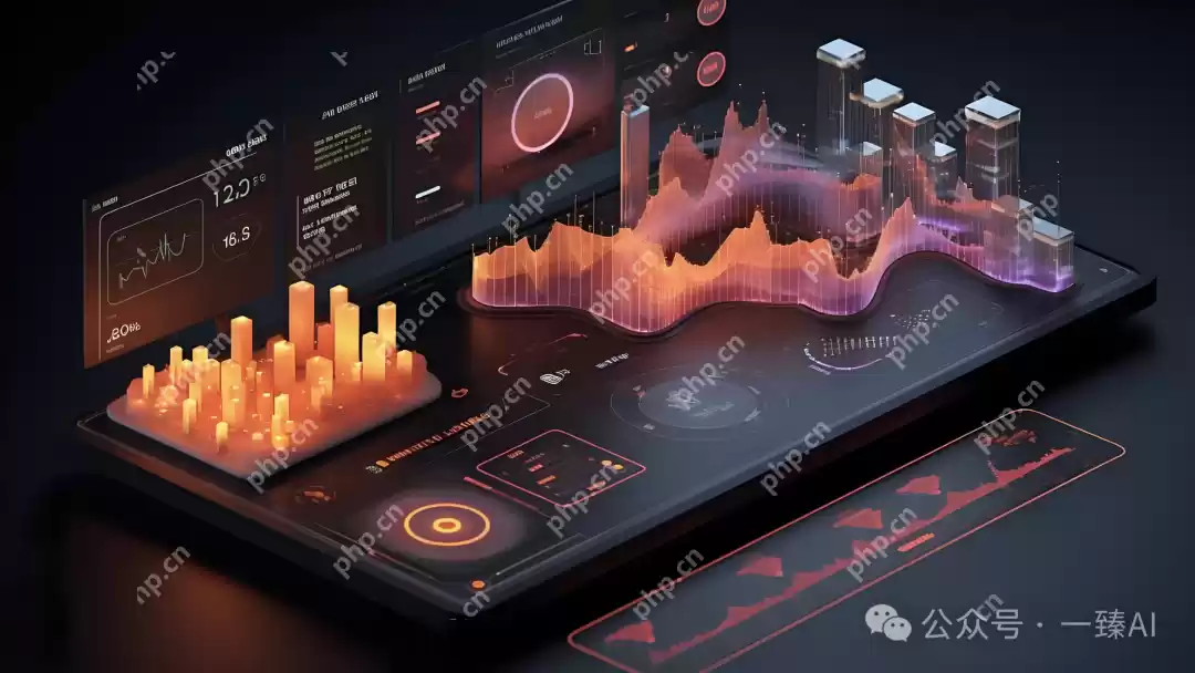 一句话！教会你用腾讯元宝+DeepSeek绘制各种图表，99%的人都不知道