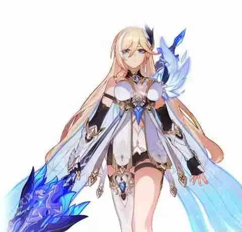 崩坏3女武神强度排名一览