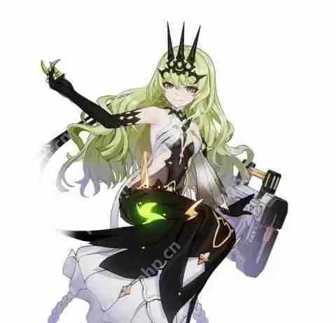 崩坏3女武神强度排名一览