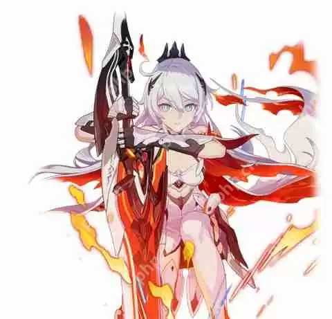 崩坏3女武神强度排名一览