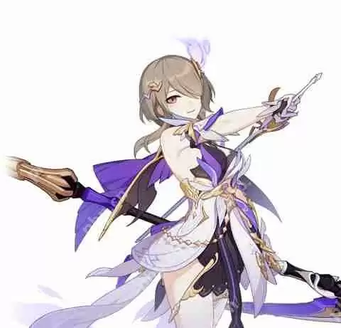 崩坏3女武神强度排名一览