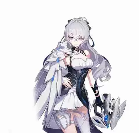 崩坏3女武神强度排名一览