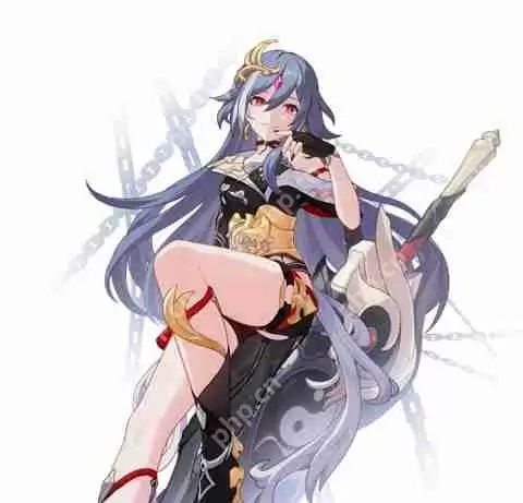 崩坏3女武神强度排名一览