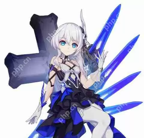 崩坏3女武神强度排名一览