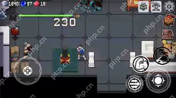 战魂铭人一拳流佩德勒攻略