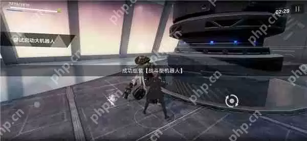 战双帕弥什里隐藏剧情攻略