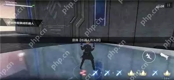 战双帕弥什里隐藏剧情攻略