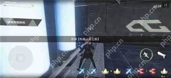 战双帕弥什里隐藏剧情攻略