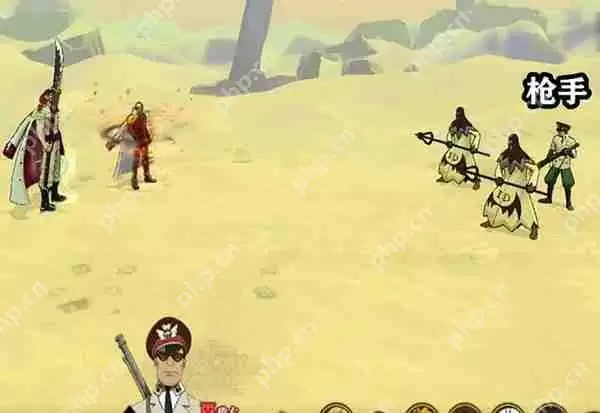 航海王燃烧意志血战因佩尔地狱攻略