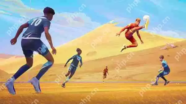 REMATCH预购奖励有哪些