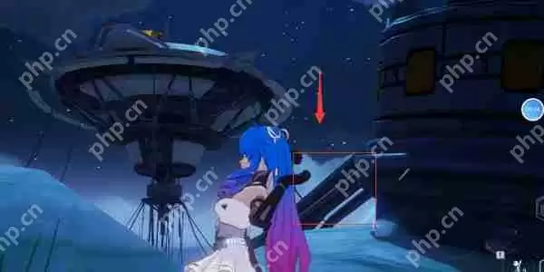 幻塔上白鲸岛攻略