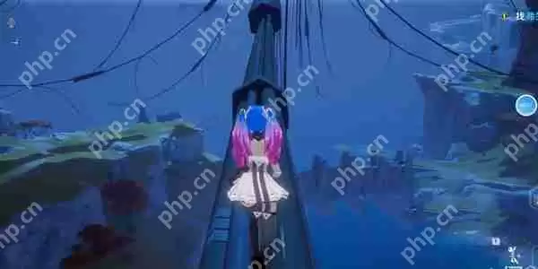 幻塔上白鲸岛攻略