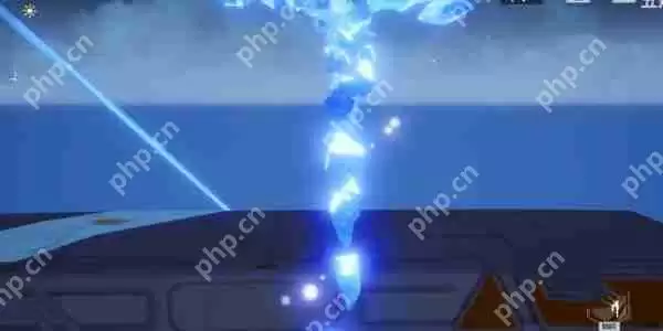 幻塔上白鲸岛攻略