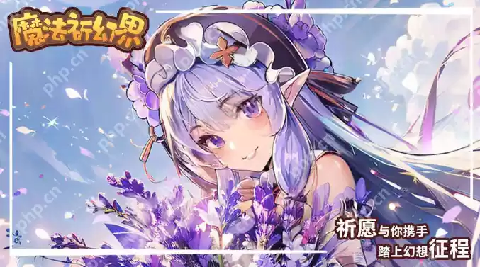 魔法祈幻界资源怎么获得-魔法祈幻界新手资源获取攻略