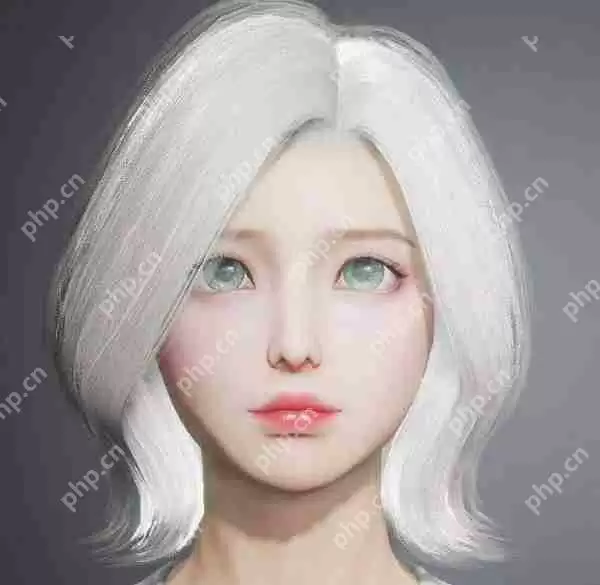 和平精英捏脸代码攻略