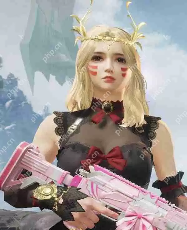 和平精英捏脸代码攻略