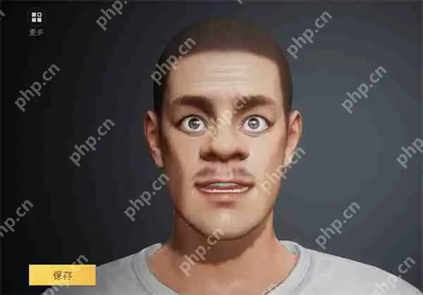 和平精英捏脸代码攻略