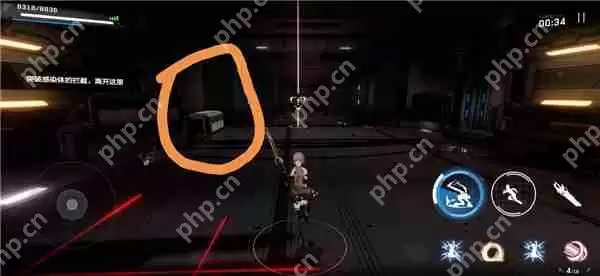 战双帕弥什七实隐藏剧情怎么打出来