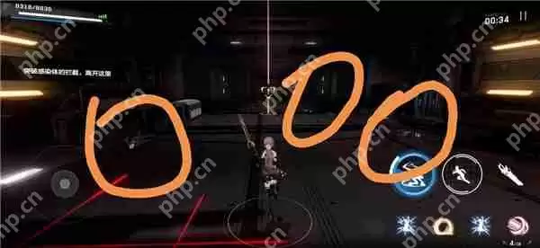 战双帕弥什七实隐藏剧情怎么打出来