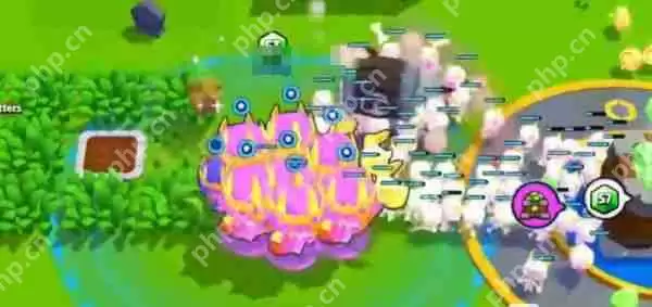 爆裂小队拉夫怎么玩  爆裂小队拉夫玩法介绍