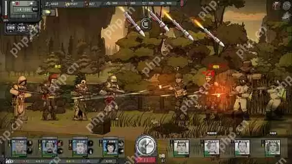 归家异途2游戏常见问题解决方法一览