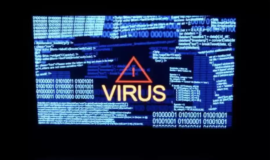 锁定网络攻击怎么办