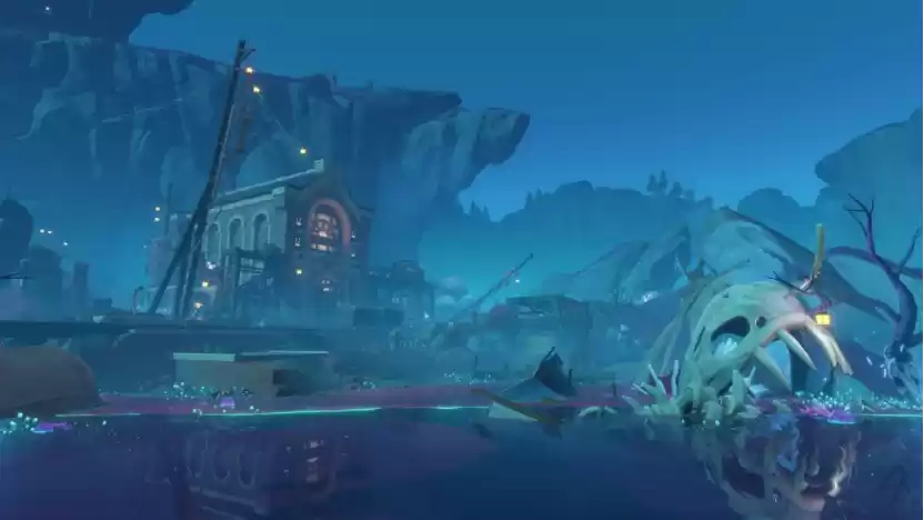 《洛克王国：世界》「等等鸭测试」新精灵登场，测试资格第二波发放来了！