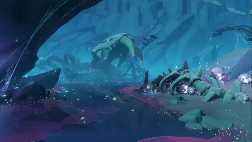 《洛克王国：世界》「等等鸭测试」新精灵登场，测试资格第二波发放来了！