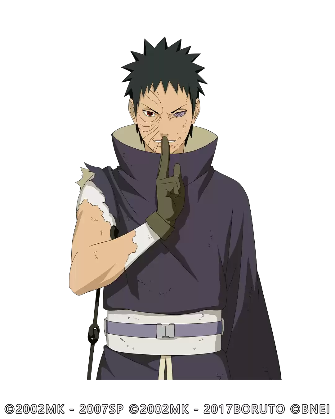 【互动剧场】拥有多重身份,行踪不定的假面之人!