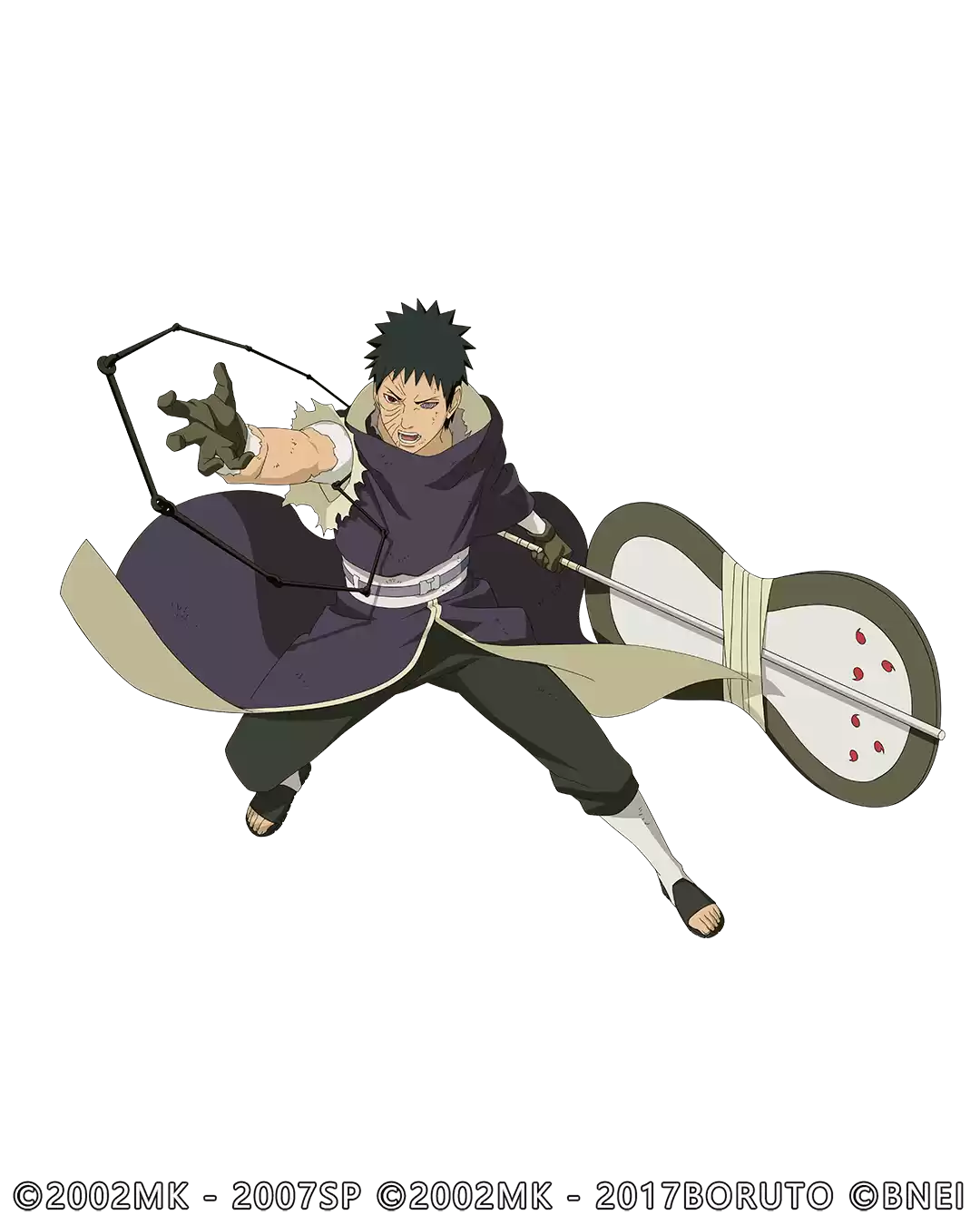 【互动剧场】拥有多重身份,行踪不定的假面之人!