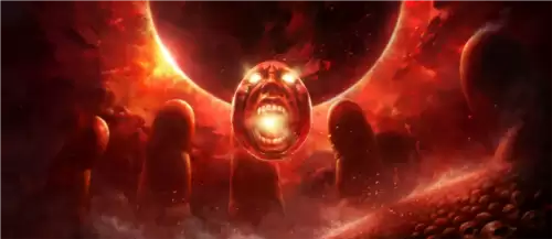 暗黑破坏神不朽5