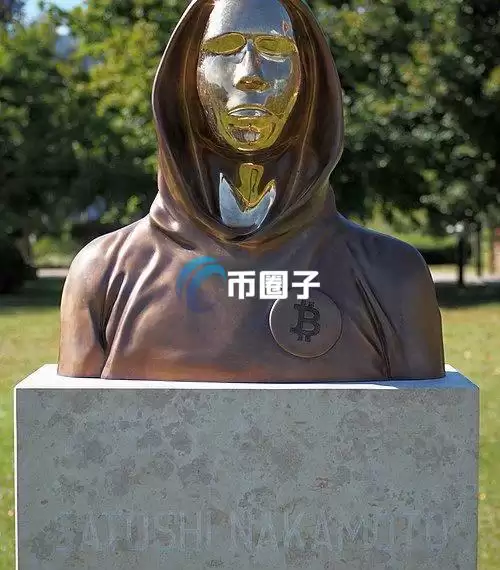 加密货币律师James Murphy控告美国国土安全部！要求揭露比特币创始人中本聪身份