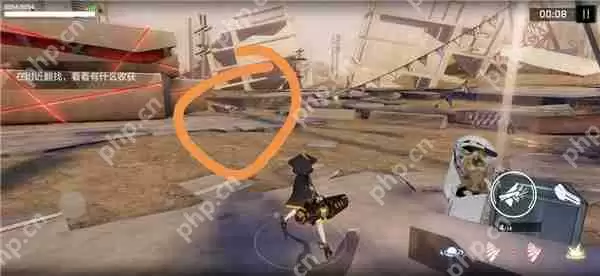 战双帕弥什卡列尼娜隐藏剧情怎么打