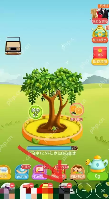 拼多多如何删除签到好友？拼多多删除签到好友方法一览