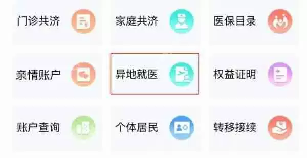 沈阳智慧医保怎么办理异地就医手续的 沈阳智慧医保办理异地就医方法