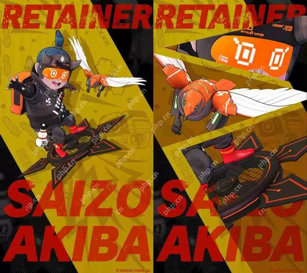 《TRIBE NINE:战极死游》Ver1.1.0 版本实装 新可游玩角色「秋叶雏菊」登场