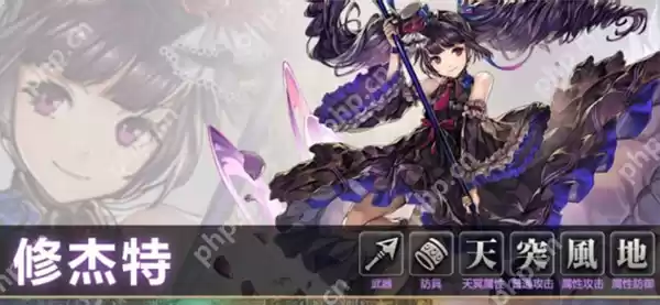 另一个伊甸:超越时空的猫角色排行2025