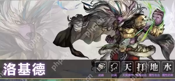 另一个伊甸:超越时空的猫角色排行2025