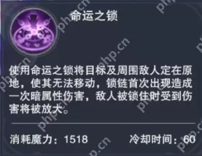 新神魔大陆魔剑士技能介绍