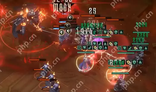 银与绯平民阵容怎么搭配 银与绯平民阵容推荐一览