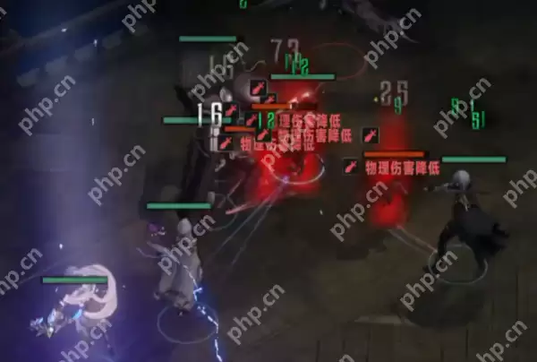 银与绯平民阵容怎么搭配 银与绯平民阵容推荐一览