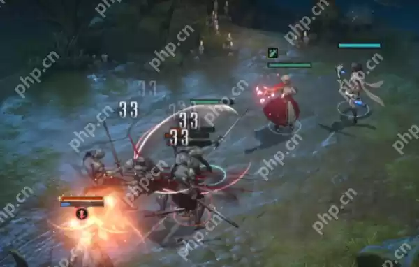 银与绯平民阵容怎么搭配 银与绯平民阵容推荐一览