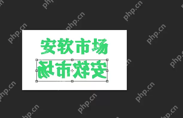 ps镜像在什么位置_ps镜像位置介绍
