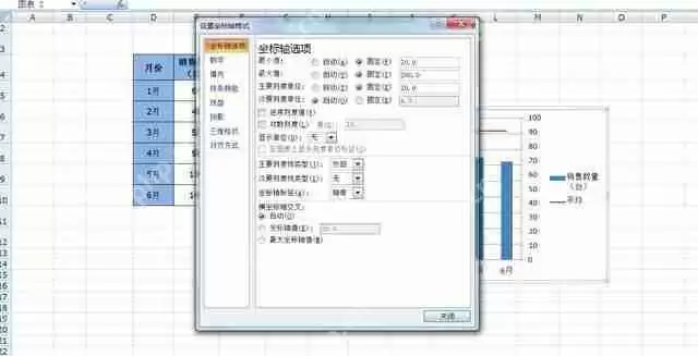 数据表格图怎么制作_excel数据表格图制作指南