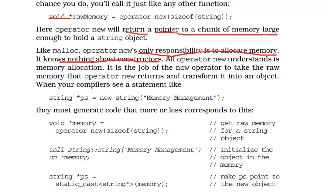 深入浅出理解DeepSeek 3FS (3) 步步引导轻松理解内存管理，面试必看