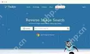 tineye以图搜图网页版地址在哪