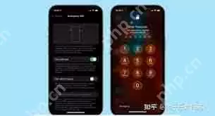 如何关闭面容识别