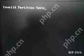 笔记本电脑开机后黑屏是什么原因