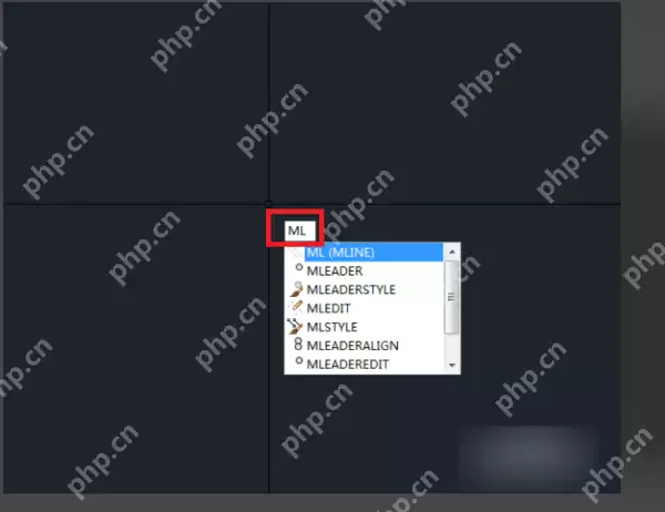 cad怎么画240墙体双线？cad双线墙体画法教程分享