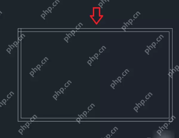 cad怎么画240墙体双线？cad双线墙体画法教程分享